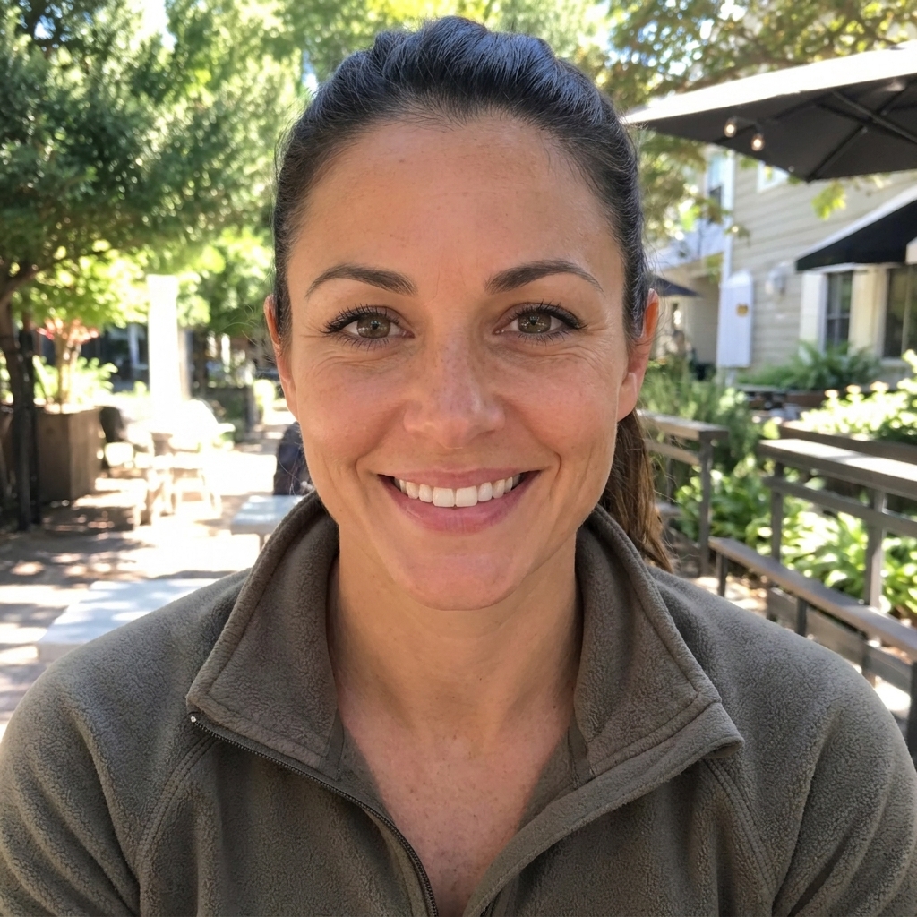 Maya S.